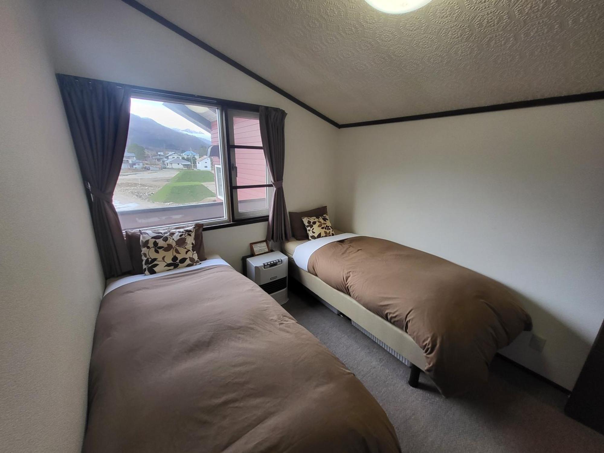 Hakuba Powder Lodge Extérieur photo