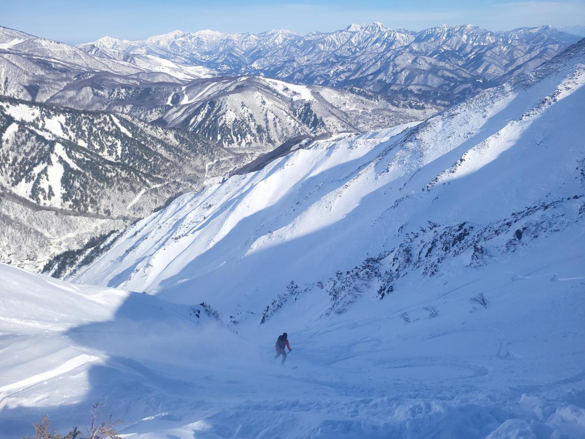 Hakuba Powder Lodge Extérieur photo